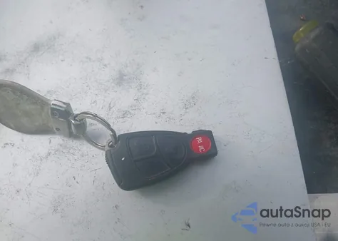 2001 Mercedes-Benz Cl 600 from USA, damaged, VIN WDBPJ78J11A017661